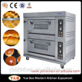 Electric Bread Baking Deck Oven Machine Price